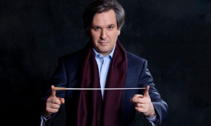 Tre pezzi da novanta per l’apertura della Stagione concertistica