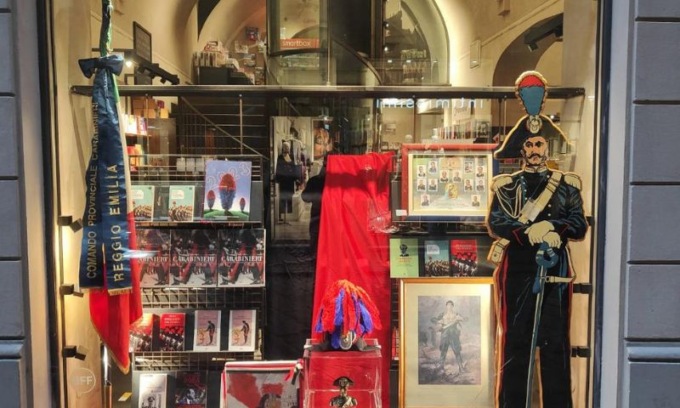Festa delle Forze Armate in ricordo di Salvo D’Acquisto