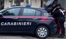 Aggredisce barista per futili motivi: arrestato dai Carabinieri