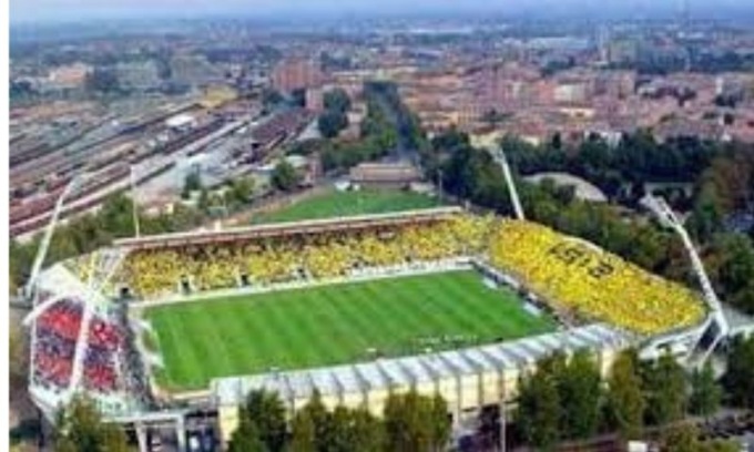 Dopo trent’anni la partita Modena-Reggiana