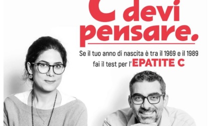 Riparte la campagna di comunicazione della Regione per lo screening gratuito dell'epatite C