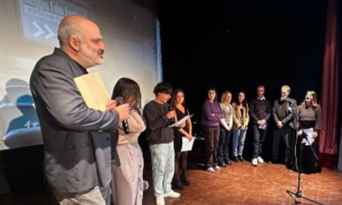 Premiati i “cortissimi” del Reggio Film Festival