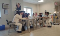 L’equipe di Ortogeriatria riceve il riconoscimento di centro di eccellenza