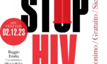 Aids: l'incidenza a Reggio è più alta di quella regionale