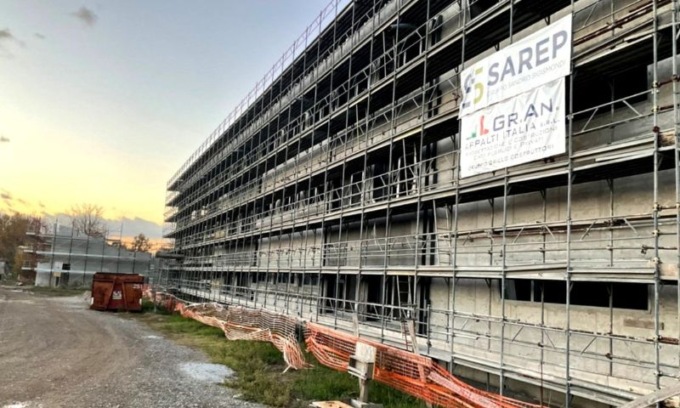 A Reggio Emilia nasce il Liceo delle Scienze Gastronomiche