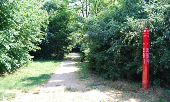 Reggio prima città in Regione con area protetta nel tessuto urbano
