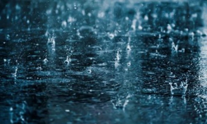 Maltempo, allerta arancione anche per la giornata di venerdì 3 novembre