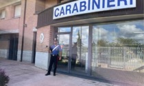 Litigio tra due condomini: arrivano i Carabinieri