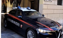 Derubati bloccano ladro e lo consegnano ai Carabinieri