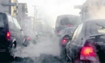 Allerta smog: tornano le misure emergenziali