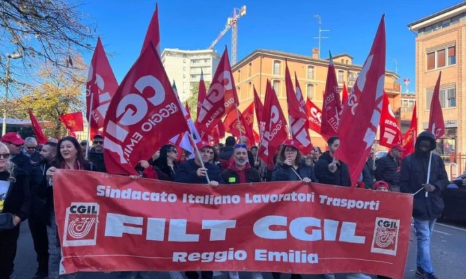 Approvato l’integrativo per i cento lavoratori appalto Inalca