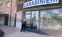 Incastrato dal DNA: ladro seriale viene arrestato dai Carabinieri