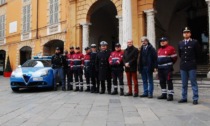 Agenti della Polizia di Stato in pensione collaboreranno con la Polizia Locale per potenziare il controllo della comunità