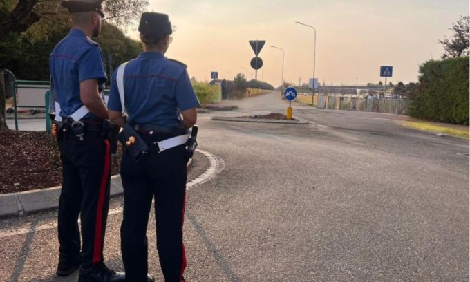 L’ex affittuario minaccia il nuovo proprietario: denunciato dai carabinieri