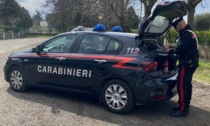 Corriere minacciato di morte: 61enne denunciato dai carabinieri