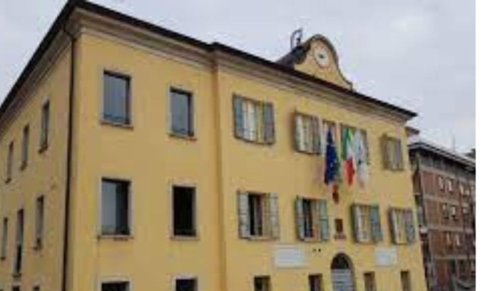 A Casalgrande un nuovo pulmino attrezzato per il trasporto disabili