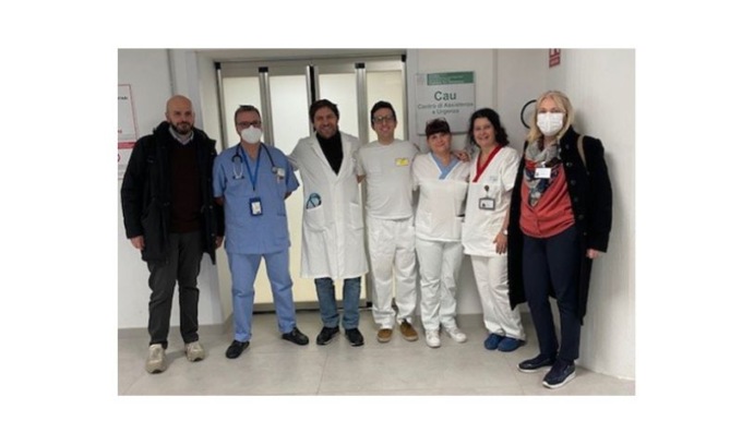 In funzione nel reggiano il secondo CAU