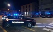 Nella tasca della giacca un chilogrammo di eroina