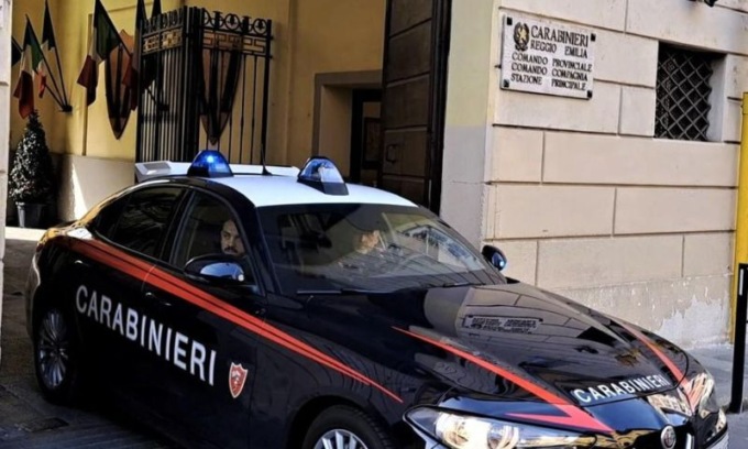 Estorsione in concorso continuata: arrestato 59enne campano