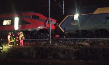 Incidente ferroviario a Faenza: sconcerto tra i sindacati