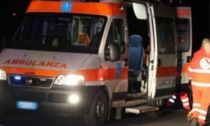 Schianto frontale a Villa Minozzo: muore un 67enne