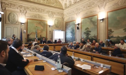 Assemblea dei sindaci: parere favorevole al Bilancio di previsione della Provincia