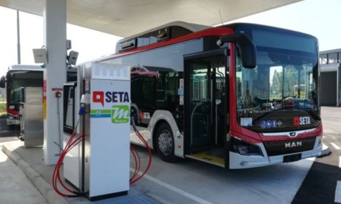 SETA:  44 nuove corse urbane dal 15 settembre