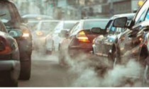 Martedì 19 e mercoledì 20 dicembre tornano le misure antismog