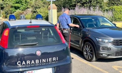 Anziano raggirato con la truffa dello "specchietto"