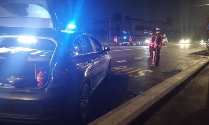 Roteglia, appartamento reso inagibile dalle fiamme