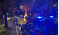 Notte di Capodanno: diversi interventi per i Carabinieri