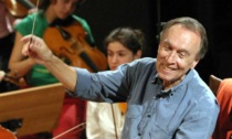 Concerti ed opere per ricordare Claudio Abbado a dieci anni dalla morte