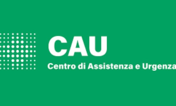 Centri Assistenza Urgenza: nel reggiano oltre 2700 accessi