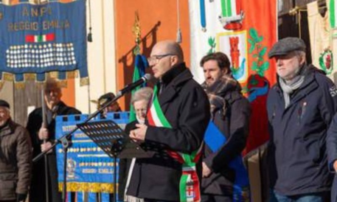 Ricordato don Attilio Borghi e altre otto vittime dalla fucilazione a 80 anni di distanza