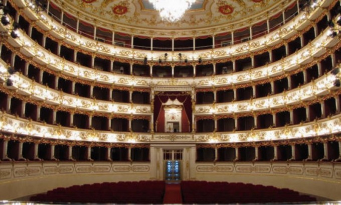 Nominato il nuovo CDA della Fondazione I Teatri