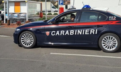 Lo minaccia di dargli fuoco se non ritira la denuncia: arrestato dai Carabinieri