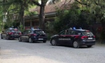 Al Parco con la droga: denunciati dai Carabinieri