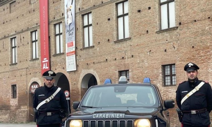 Torna agli arresti domiciliari per reati commessi tra il 2007 e il 2008