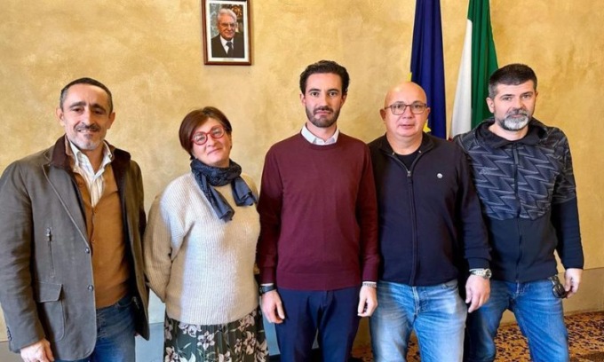 Vertenza Lidl: la Provincia invita le parti (ma l’azienda dice no ad un confronto con le organizzazioni sindacali)
