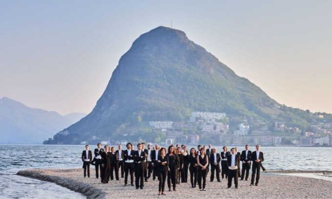 L’Orchestra Svizzera Italiana tra Mozart e Beethoven