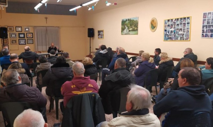 Dai Carabinieri utili consigli contro le truffe agli anziani