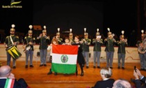 Reggio in festa per la Giornata Nazionale della Bandiera Italiana