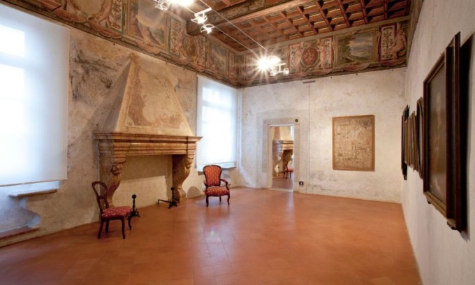 Il Museo Gonzaga nel Sistema Museale Nazionale