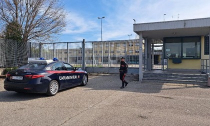Evade dagli arresti domiciliari: arrestato dai Carabinieri