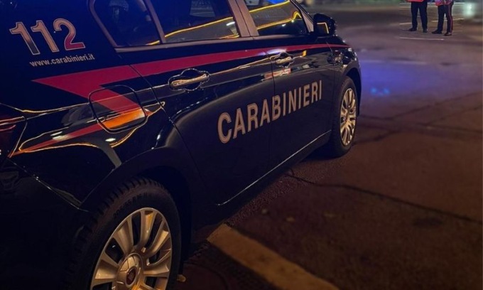 Due “topi d’auto” denunciati per furto di autovettura
