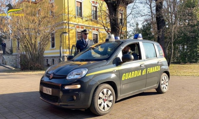Scoperta banda di usurai: nei confronti delle vittime applicavano tassi di interesse fino al 177 per cento