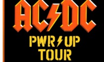 AC/DC: è corsa al biglietto per il concerto