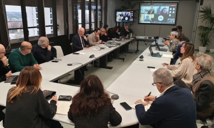 La Regione finanzia per oltre sette milioni di euro il settore moda