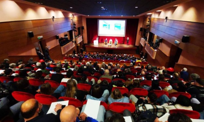 Lo sport va in montagna e produce sviluppo