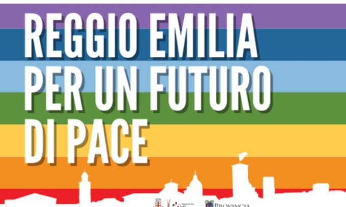 Reggio si mobilita per la manifestazione a favore della pace